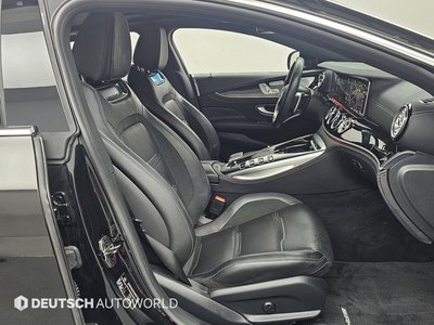 صورة 10 لـ 2022 Mercedes-BENZ GT AMG