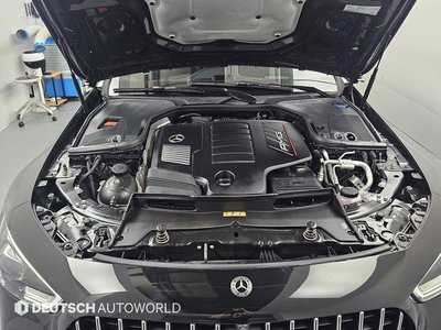 صورة 7 لـ 2022 Mercedes-BENZ GT AMG