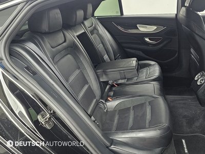 2022 Mercedes-BENZ GT AMG 缩略图 12