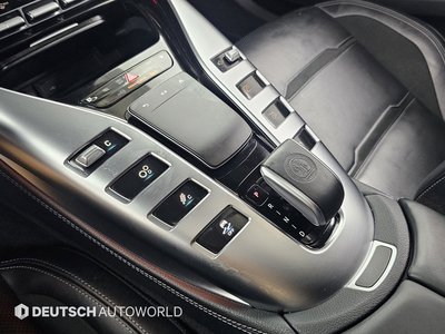 صورة 9 لـ 2022 Mercedes-BENZ GT AMG