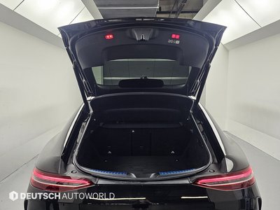 2022 Mercedes-BENZ GT AMG 缩略图 19
