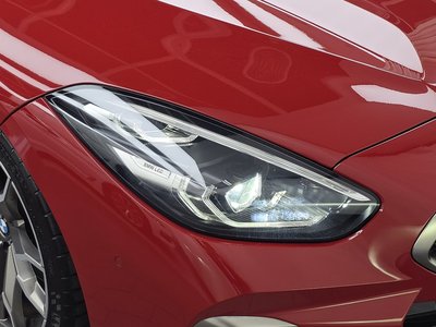 BMW Z4 - 9