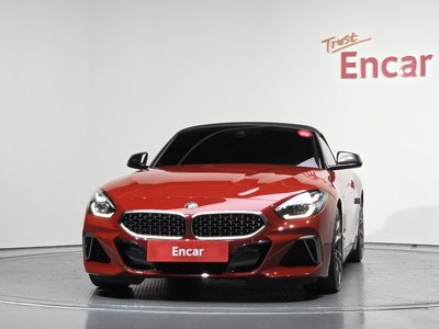 BMW Z4 - 2