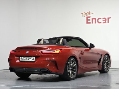 BMW Z4 - 3