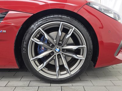 BMW Z4 - 8