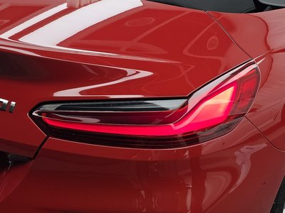 BMW Z4 - 10