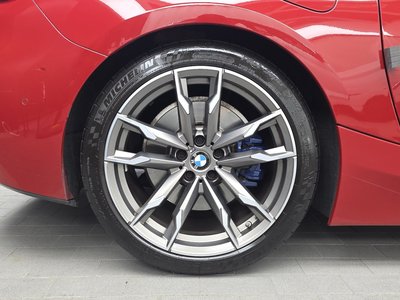 BMW Z4 - 6