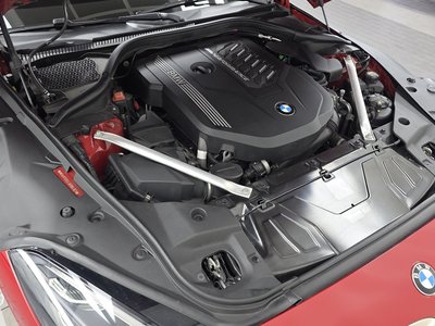 BMW Z4 - 7