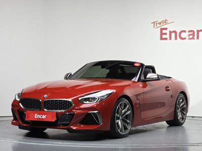 BMW Z4 - 1