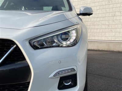 2025 Nissan SKYLINE — миниатюра 37
