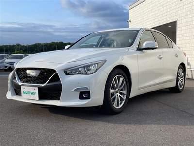 2025 Nissan SKYLINE — миниатюра 31
