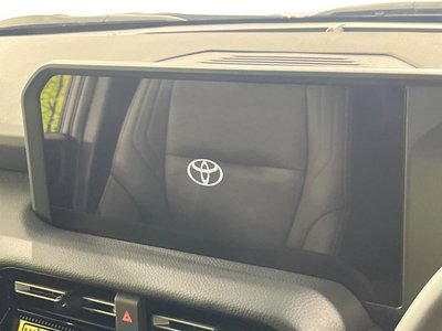 TOYOTA LAND CRUISER 250 - 4