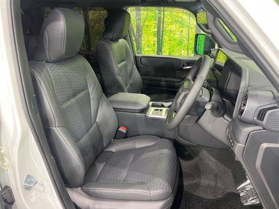 TOYOTA LAND CRUISER 250 - 9