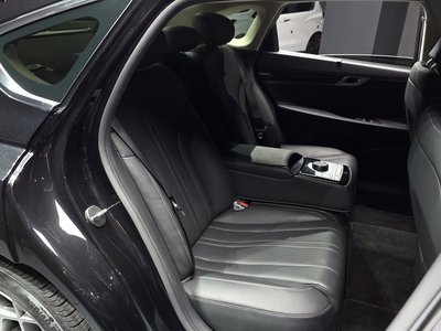 2023 Genesis G80 (RG3) — миниатюра 11