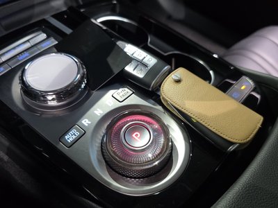 صورة 9 لـ 2023 Genesis G80 (RG3)