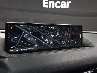 2023 Genesis G80 (RG3) — миниатюра 12