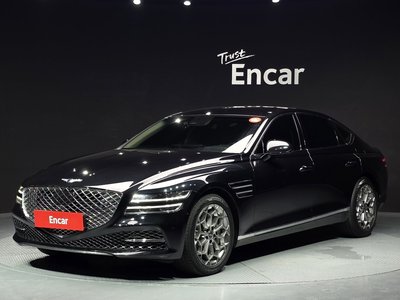 صورة 1 لـ 2023 Genesis G80 (RG3)