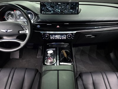 صورة 5 لـ 2023 Genesis G80 (RG3)