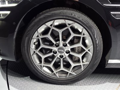 صورة 6 لـ 2023 Genesis G80 (RG3)