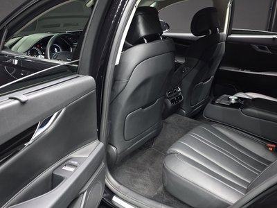2023 Genesis G80 (RG3) — миниатюра 19