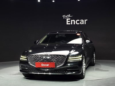 صورة 2 لـ 2023 Genesis G80 (RG3)