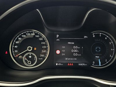 صورة 8 لـ 2023 Genesis G80 (RG3)