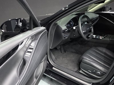 صورة 10 لـ 2023 Genesis G80 (RG3)