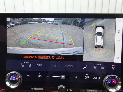 LEXUS NX - 4