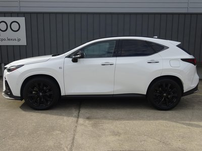 LEXUS NX - 6