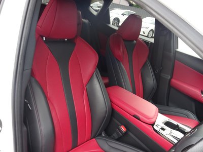 LEXUS NX - 10