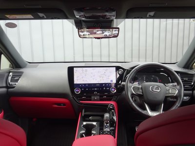 LEXUS NX - 3