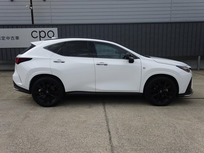 LEXUS NX - 7