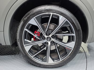صورة 8 لـ 2023 AUDI SQ5