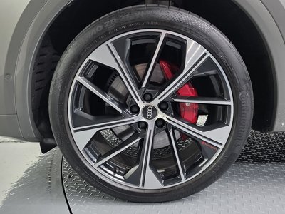 صورة 6 لـ 2023 AUDI SQ5