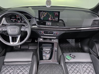 صورة 5 لـ 2023 AUDI SQ5