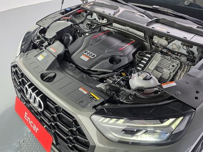 صورة 7 لـ 2023 AUDI SQ5
