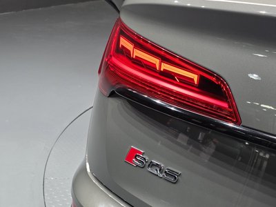 صورة 10 لـ 2023 AUDI SQ5
