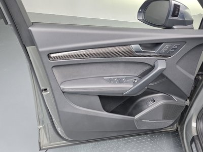 2023 AUDI SQ5 缩略图 14