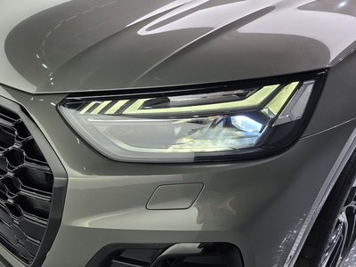 صورة 9 لـ 2023 AUDI SQ5