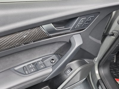 2023 AUDI SQ5 缩略图 27