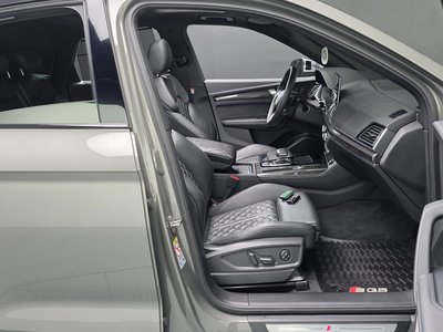 2023 AUDI SQ5 缩略图 16