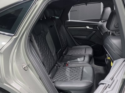 2023 AUDI SQ5 缩略图 17
