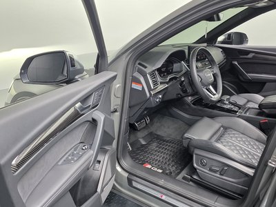 2023 AUDI SQ5 缩略图 13