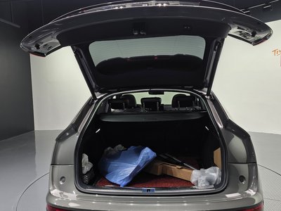 2023 AUDI SQ5 缩略图 34