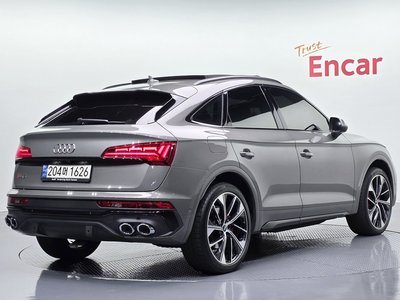 صورة 3 لـ 2023 AUDI SQ5