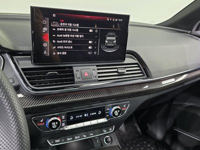 2023 AUDI SQ5 缩略图 23