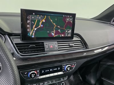 2023 AUDI SQ5 缩略图 20