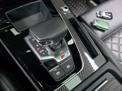 2023 AUDI SQ5 缩略图 12