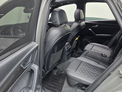 2023 AUDI SQ5 缩略图 18