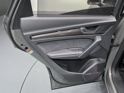 2023 AUDI SQ5 缩略图 15